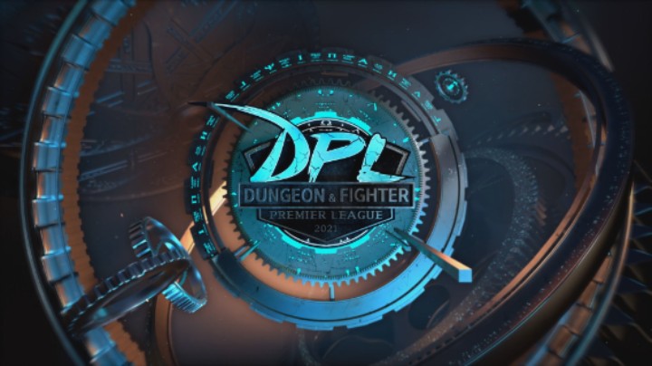 8月10日 韩国DNF-DPL职业联赛 团体赛8强 至尊信号灯 vs 反薄荷巧克力团