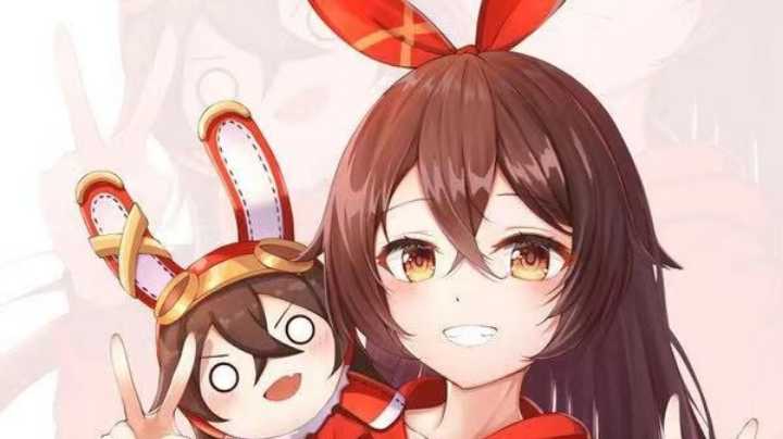 原神327天 手柄玩家日常02