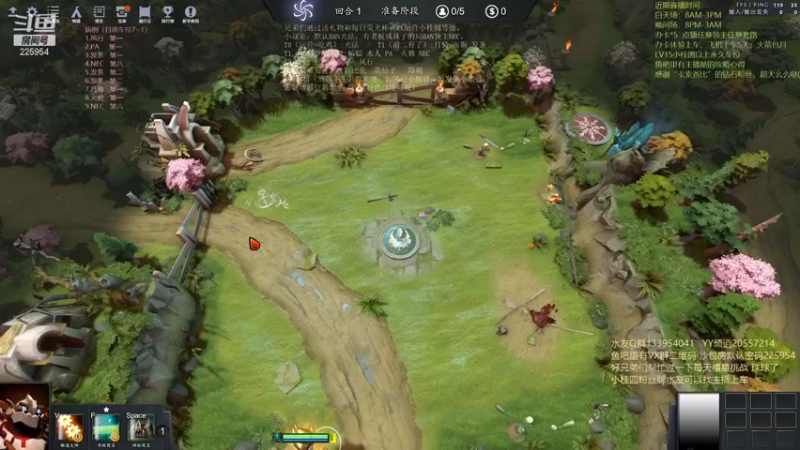 【2021-08-11 00点场】0o桂总o0：原子战争 第一个钻石粉丝有超大么么哒~