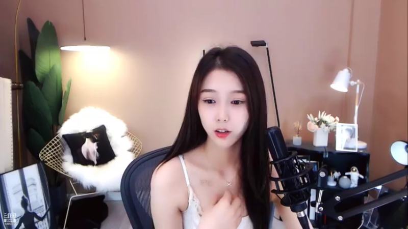 【2021-08-11 16点场】Chance喵：今天比昨天好就是希望~
