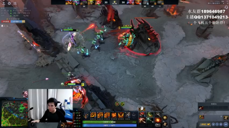 【2021-08-06 19点场】青择_：不过是岩洞任务罢了！ 54752