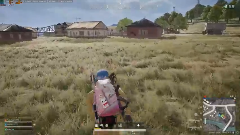 【2021-08-10 20点场】达达达达立立：2021年的夏天就这么过去了