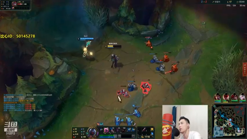 【智勋】你说这个智勋，他聪明吗