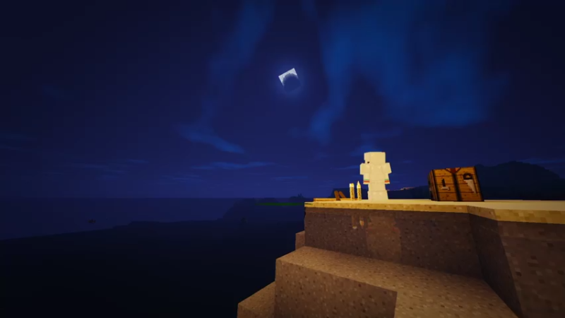 【2021-08-11 20点场】绵羊菌不是菌：绵羊菌：养老生活