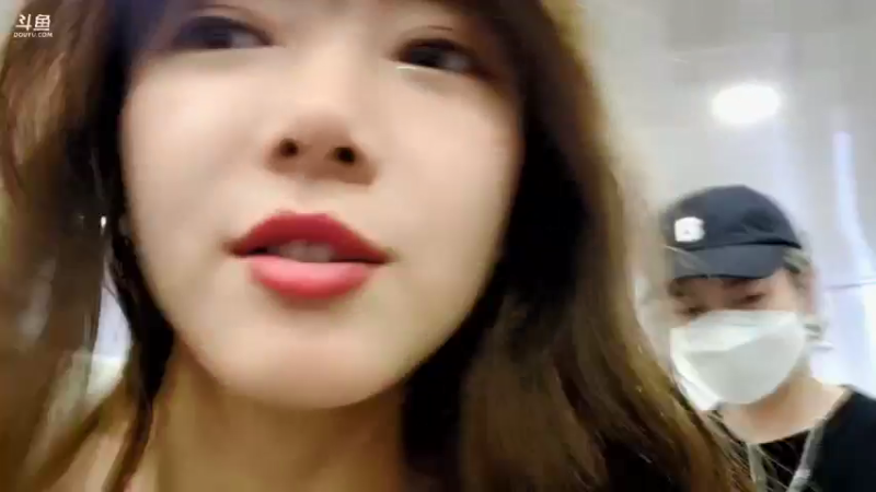 【2021-08-12 15点场】骆歆冲冲冲：骆歆：双倍亲密度