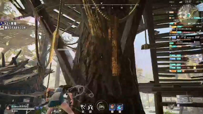 【2021-08-11 20点场】格洛莉娅S：森罗谷猴王