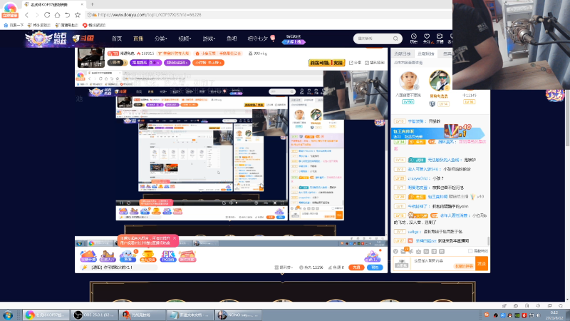 【格斗游戏】南通龟包的精彩时刻 20210812 00点场