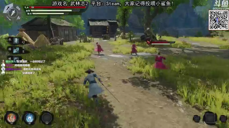 【2021-08-12 19点场】荣耀洋洋：【洋洋】小众，独立，单机游戏！