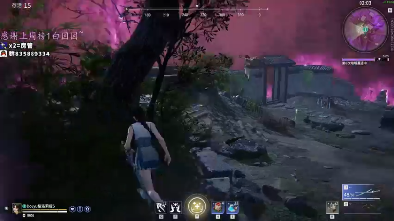 【2021-08-12 02点场】格洛莉娅S：森罗谷猴王