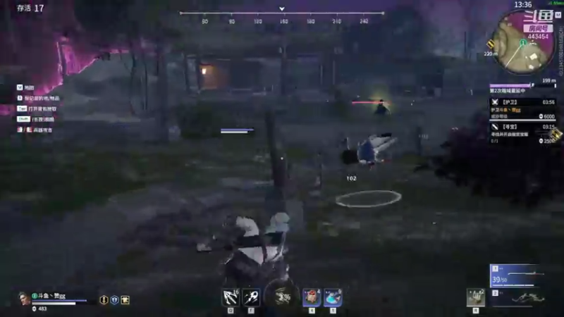 【2021-08-11 22点场】SpL丶赞gg：【阿赞】巅峰赛的妖魔鬼怪请离我远一点！