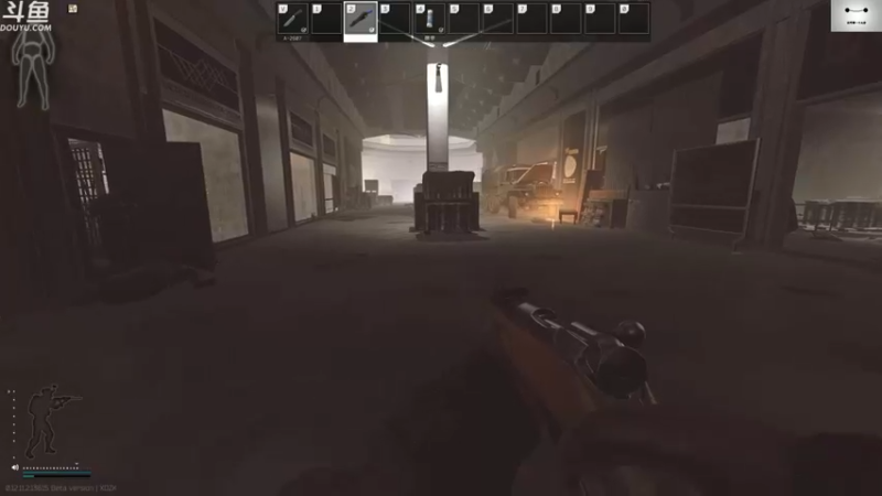 【2021-08-11 12点场】TAT大白：你好。我会螺旋枪法，你会吗？