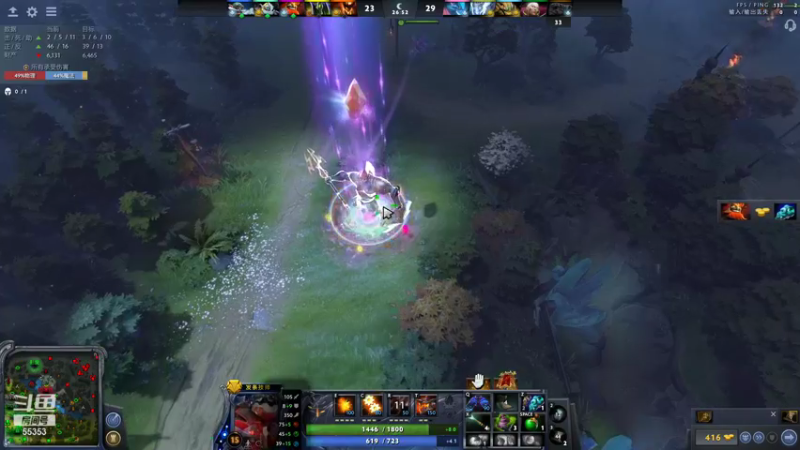 【2021-08-11 23点场】kaka胡良智：随便上10000！