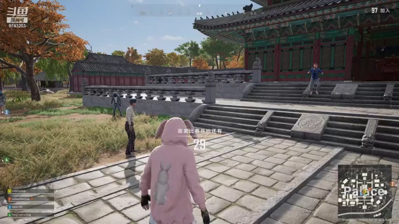 可以钢枪 但没必要