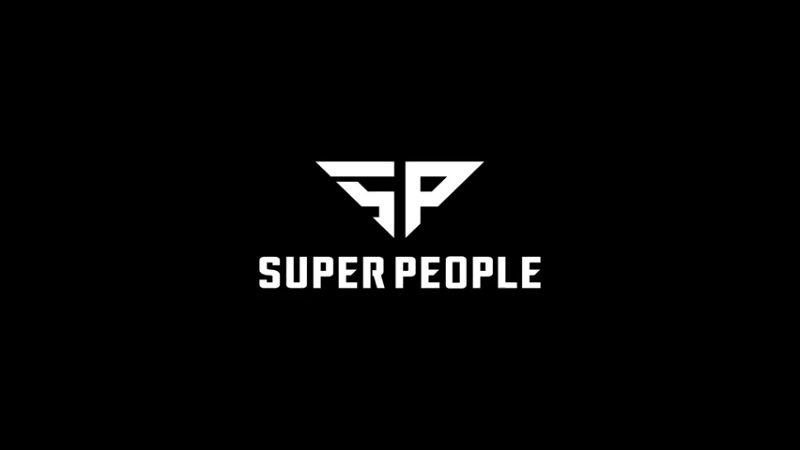 超能力版PUBG？《SuperPeople》实机演示中文介绍