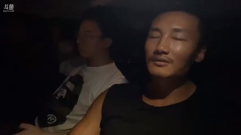 【2021-08-12 02点场】黑人毅：牛肉饼来了