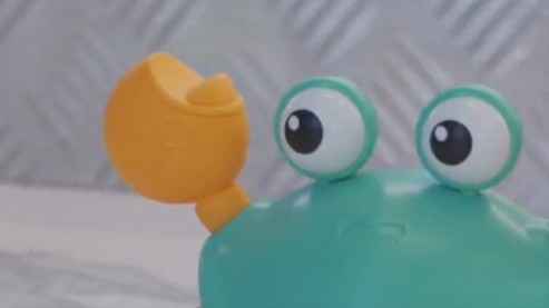 还不满足是吧？要看动起来的厄加特？安排！