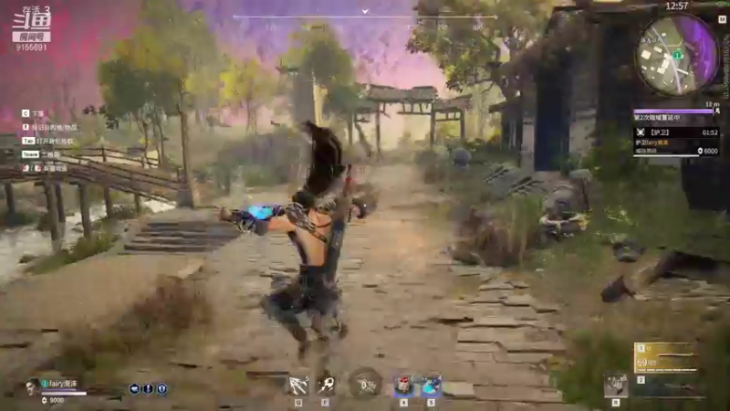 【2021-08-11 22点场】fairy小泡沫：老实巴交的老实人