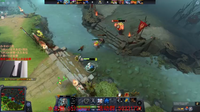 【2021-08-12 02点场】csgo沉默男孩：【沉默】完美定级赛