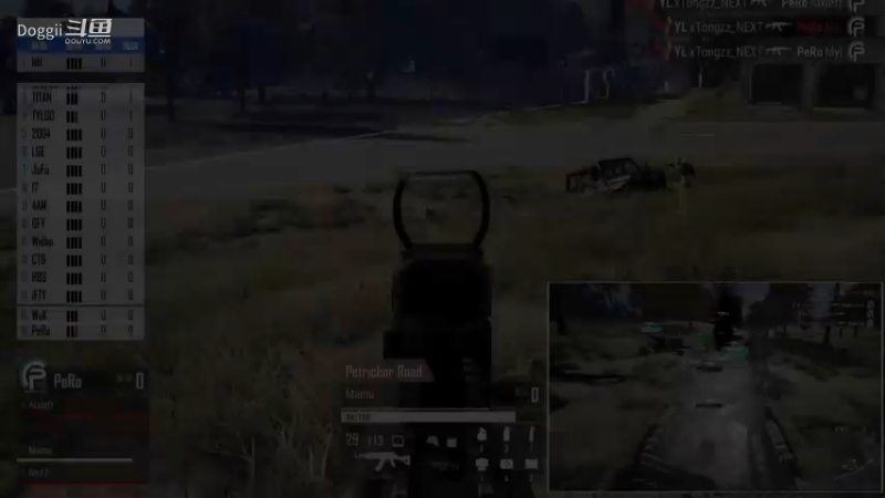 2021PCL夏季赛：常规赛周中赛 第1周第1日 精彩集锦（1）