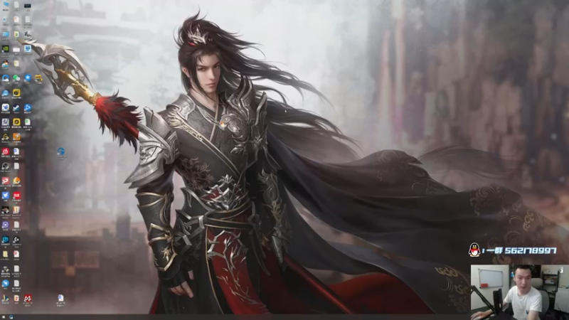 【2021-08-11 17点场】老杨怪：明天，团本模式启动