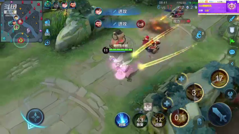 【2021-08-11 22点场】Jue美娘：Jue美娘的直播间