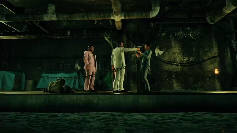 【2021-08-12 00点场】孟孟孟孟辰：恐惧之间，分析大师