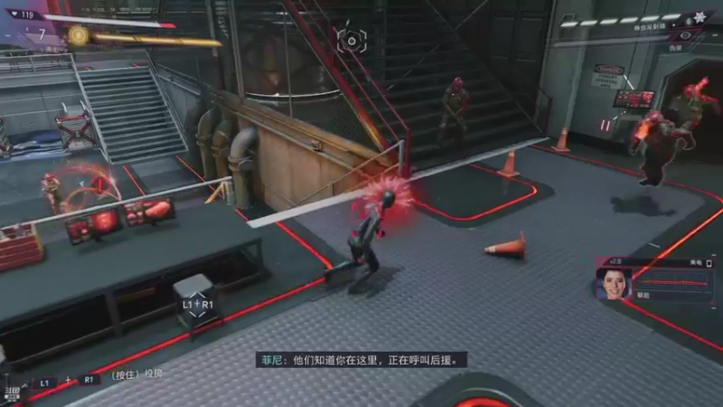 【2021-08-12 13点场】正经人令北：【令北】勇敢的正经人 十点开会