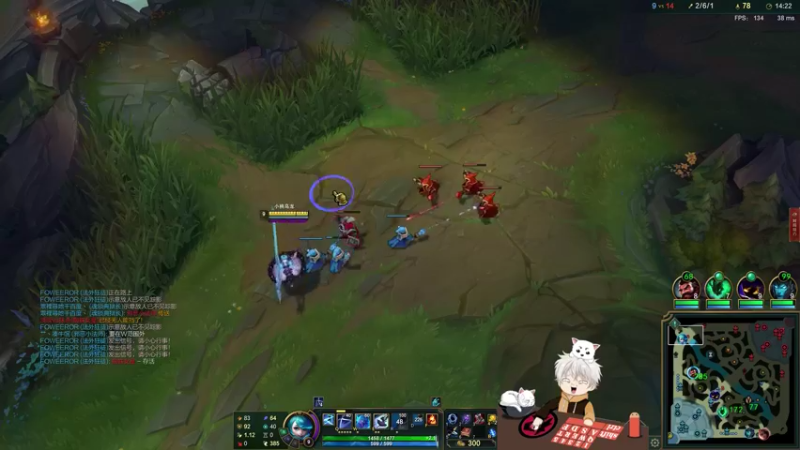 【2021-08-11 23点场】章发财丶：今天晚上八点半播~