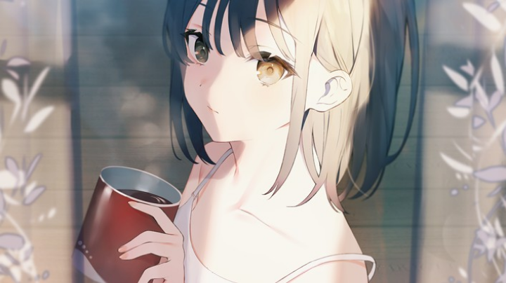 。