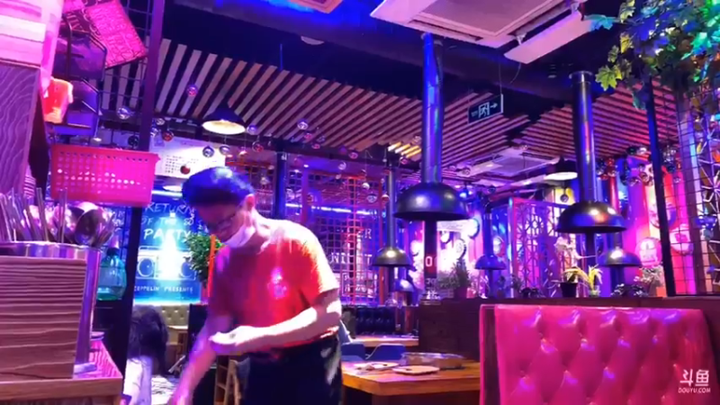 【2021-08-12 00点场】黑人毅：牛肉饼来了