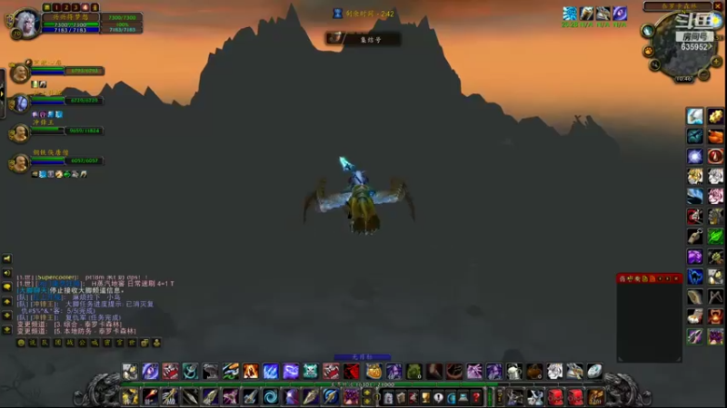 【2021-08-12 10点场】兴兴的梦想：火锤-新的一周开始啦啦！635952