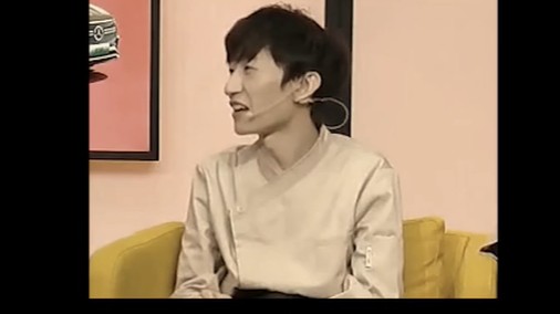 蚌埠住了，其实我也在搞节目效果