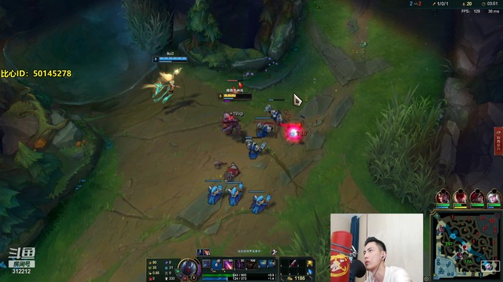 智勋这个人你知道吗，特别帅。小姐姐：智勋谁呀，不认识