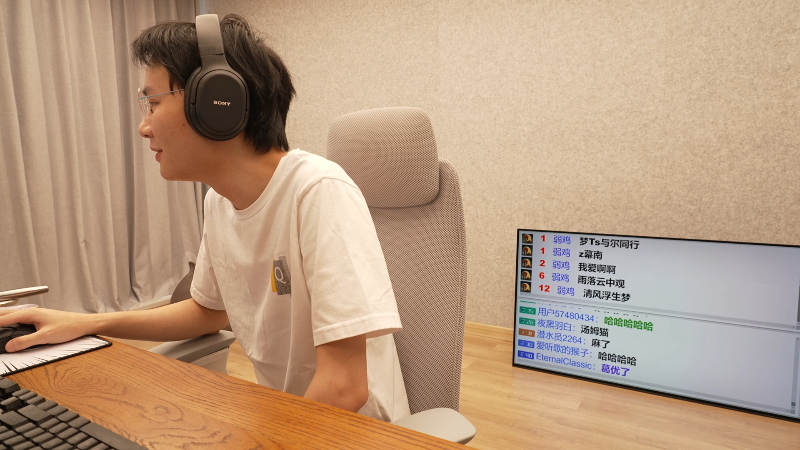 【马里奥制造】超级小桀的精彩时刻 20210812 12点场