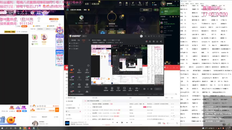 【2021-08-12 17点场】波比腿短锤子长i：两万五千场波比~