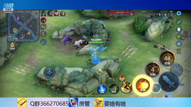 【2021-08-11 22点场】不小的远近：没别的，就想展示我嘿哈的一面