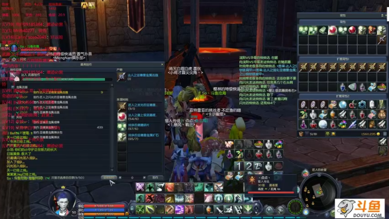 亚德曼枪四连闪！！！！