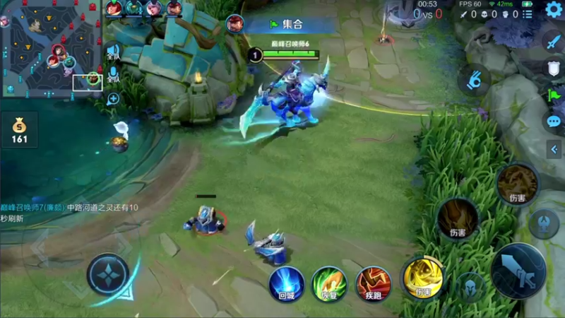 【2021-08-11 21点场】音七Simple：瑶瑶瑶瑶国服冲！！