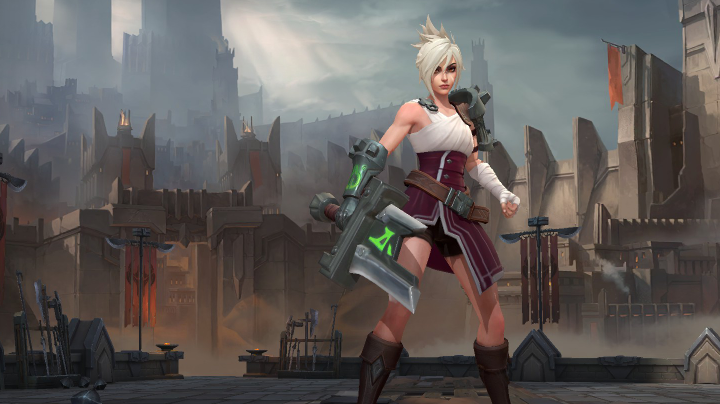 新号连胜，定位不忍直视