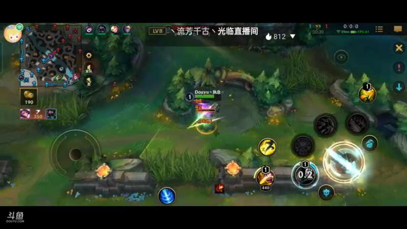 小号玩的就是嗨