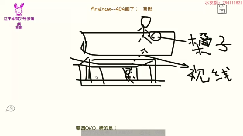 【2021-08-09 21点场】猫波：这游戏，玩个毛线啊