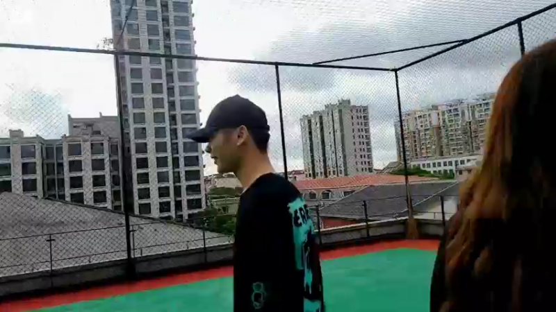 【2021-08-12 17点场】骆歆冲冲冲：骆歆：双倍亲密度