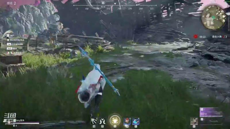 【2021-08-11 20点场】fairy小泡沫：老实巴交的老实人