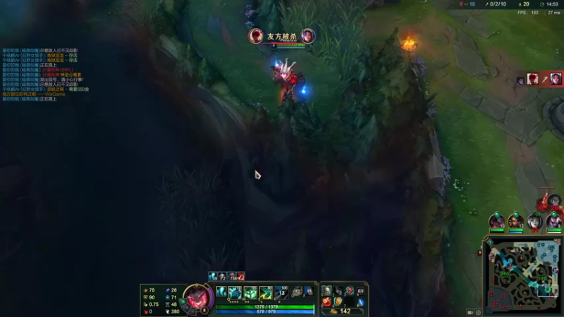 【2021-08-12 14点场】迷离之道丶：迷离劫:峡谷之巅