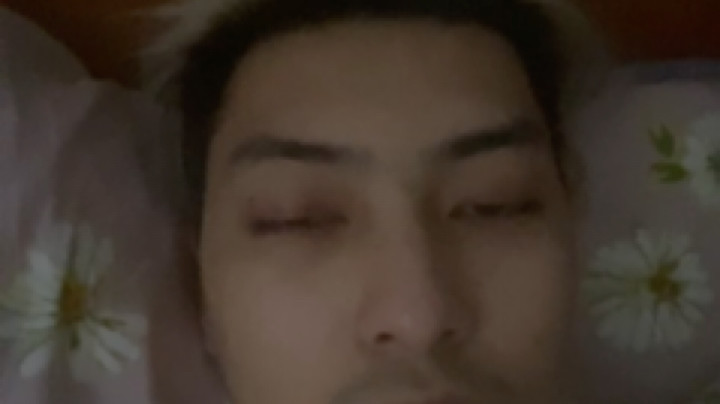 兄弟们有没有想我