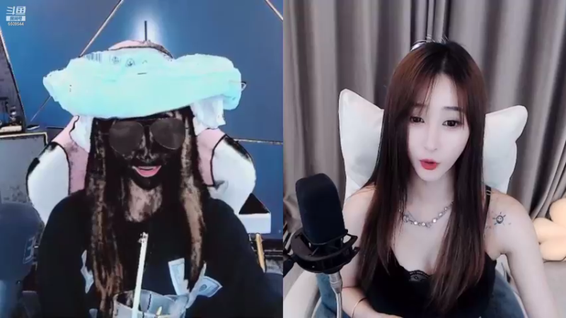 【2021-08-11 22点场】小Qbaba：可以给我开个钻石粉吗