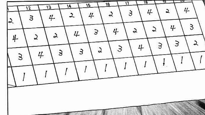 日麻-雀魂-下家被上家打得毫无还手之力