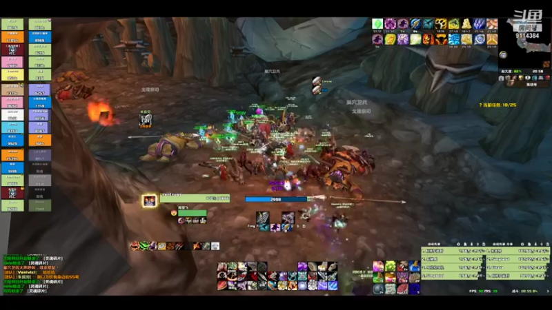 【2021-08-09 20点场】S1mplelol：随便打打，啊啊