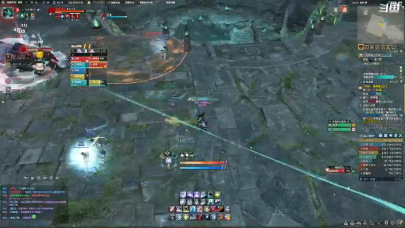 【2021-08-11 20点场】翔少丷：翔少的游戏时间