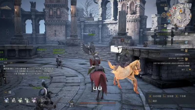 【2021-08-12 00点场】飞蛾小夏：飞蛾：狂战1拖4，全面教学